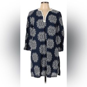 Lilly Pulitzer swim cover